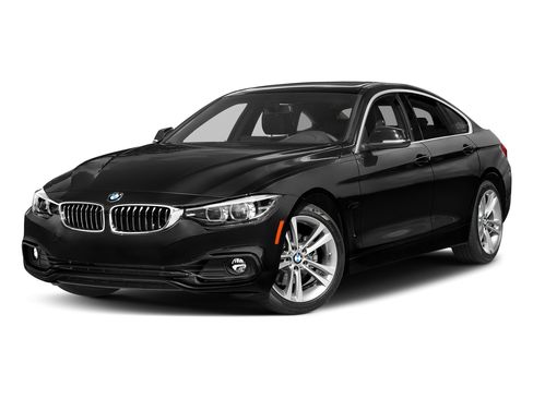 Used 2019 BMW 440i Gran Coupe w/ Convenience Package image 1
