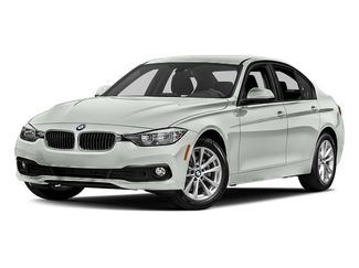 Used 2017 BMW 320i Sedan video 1