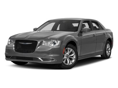 Used 2017 Chrysler 300 S