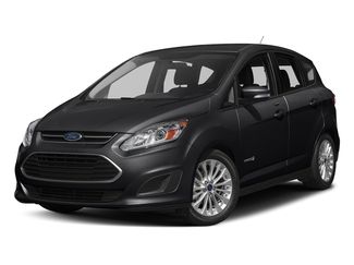 Used 2017 Ford C-MAX Energi SE w/ Equipment Group 402A video 1