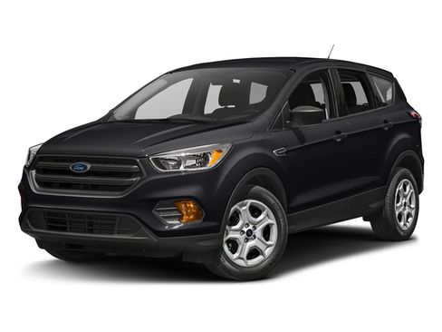 Used 2017 Ford Escape SE image 1