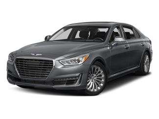 Used 2017 Genesis G90 5.0 Ultimate video 1