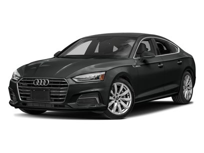 Used 2018 Audi A5 2.0T Premium Plus w/ Premium Plus