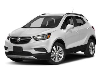 Used 2022 Buick Encore Preferred w/ Safety Package image 1