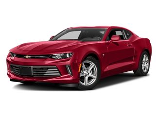 Used 2018 Chevrolet Camaro LT w/ RS Package video 1