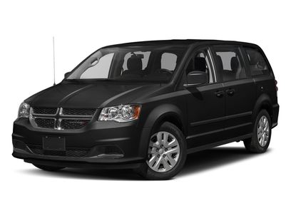 Used 2019 Dodge Grand Caravan SXT