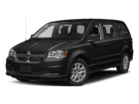 Used 2019 Dodge Grand Caravan SE w/ Power Convenience Group I image 1