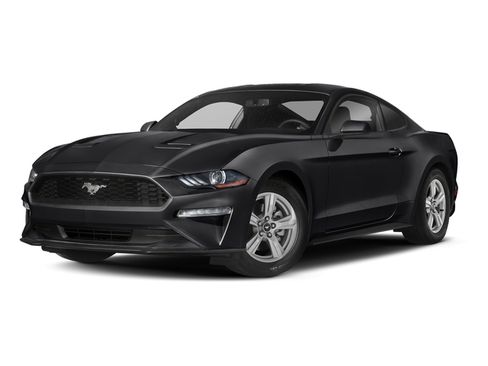 Used 2019 Ford Mustang GT image 1