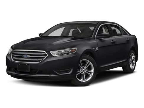 Used 2018 Ford Taurus SEL w/ Equipment Group 201A image 1