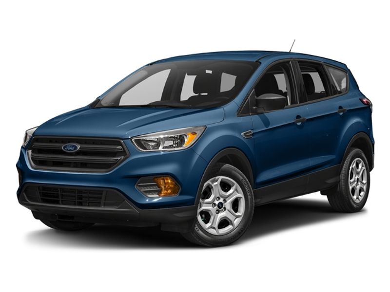 Used 2019 Ford Escape SE image 1
