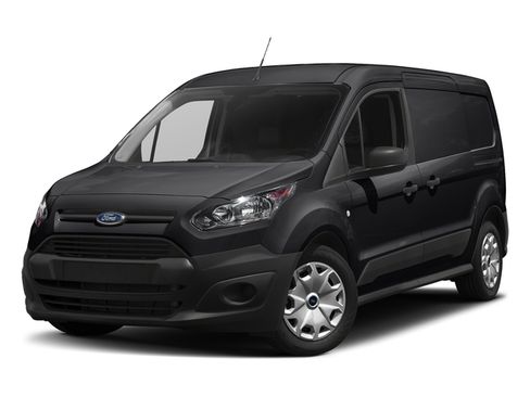 Used 2018 Ford Transit Connect XL image 1