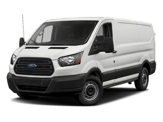 Used 2019 Ford Transit 250 130 Low Roof w/ Exterior Upgrade Package image 1