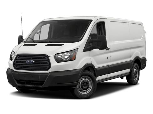 Used 2018 Ford Transit 350 XLT image 1