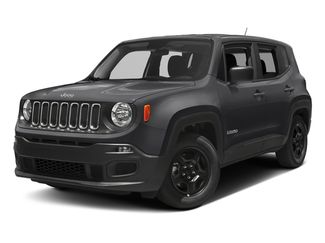 Used 2018 Jeep Renegade Latitude video 1