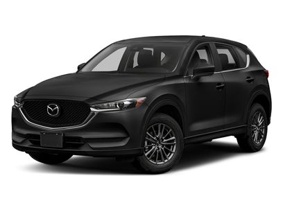 Used 2021 MAZDA CX-5 Grand Touring Reserve