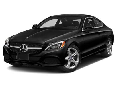 Used 2018 Mercedes-Benz C 300 4MATIC Sedan