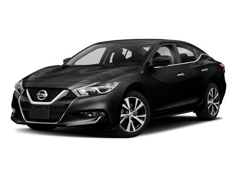 Used 2018 Nissan Maxima Platinum image 1