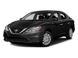 Used 2019 Nissan Sentra SV image 1