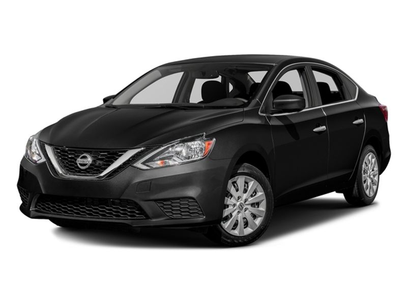 Used 2019 Nissan Sentra S image 1