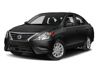 Used 2018 Nissan Versa SV w/ SV Special Edition video 1