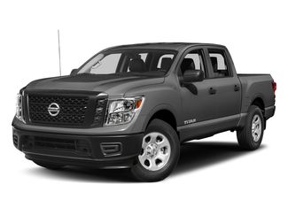 Used 2018 Nissan Titan Platinum Reserve w/ Platinum Utility Package video 1
