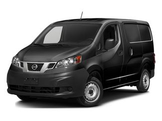 Used 2018 Nissan NV200 SV w/ Navigation Package video 1