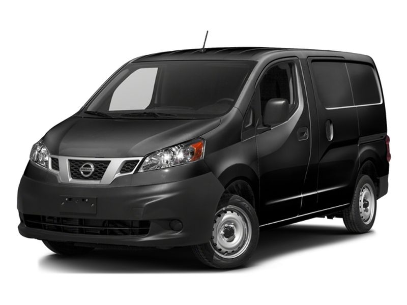 Used 2019 Nissan NV200 SV w/ Navigation Package image 1
