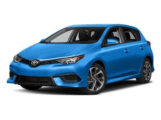 Used 2018 Toyota Corolla iM video 1