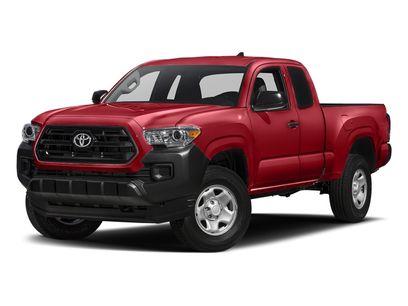 Used 2022 Toyota Tacoma SR5