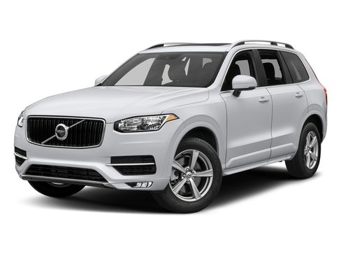 Used 2018 Volvo XC90 T6 Momentum w/ Convenience Package image 1