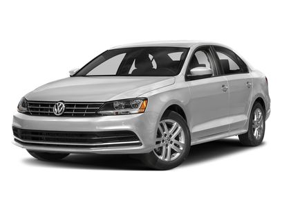 Used 2018 Volkswagen Jetta Sport
