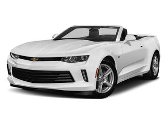 Used 2017 Chevrolet Camaro LT w/ RS Package video 1