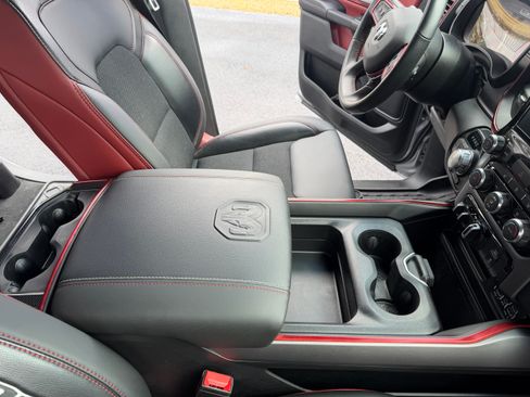 Used 2022 RAM 1500 Rebel w/ Rebel Level 1 Equipment Group image 12