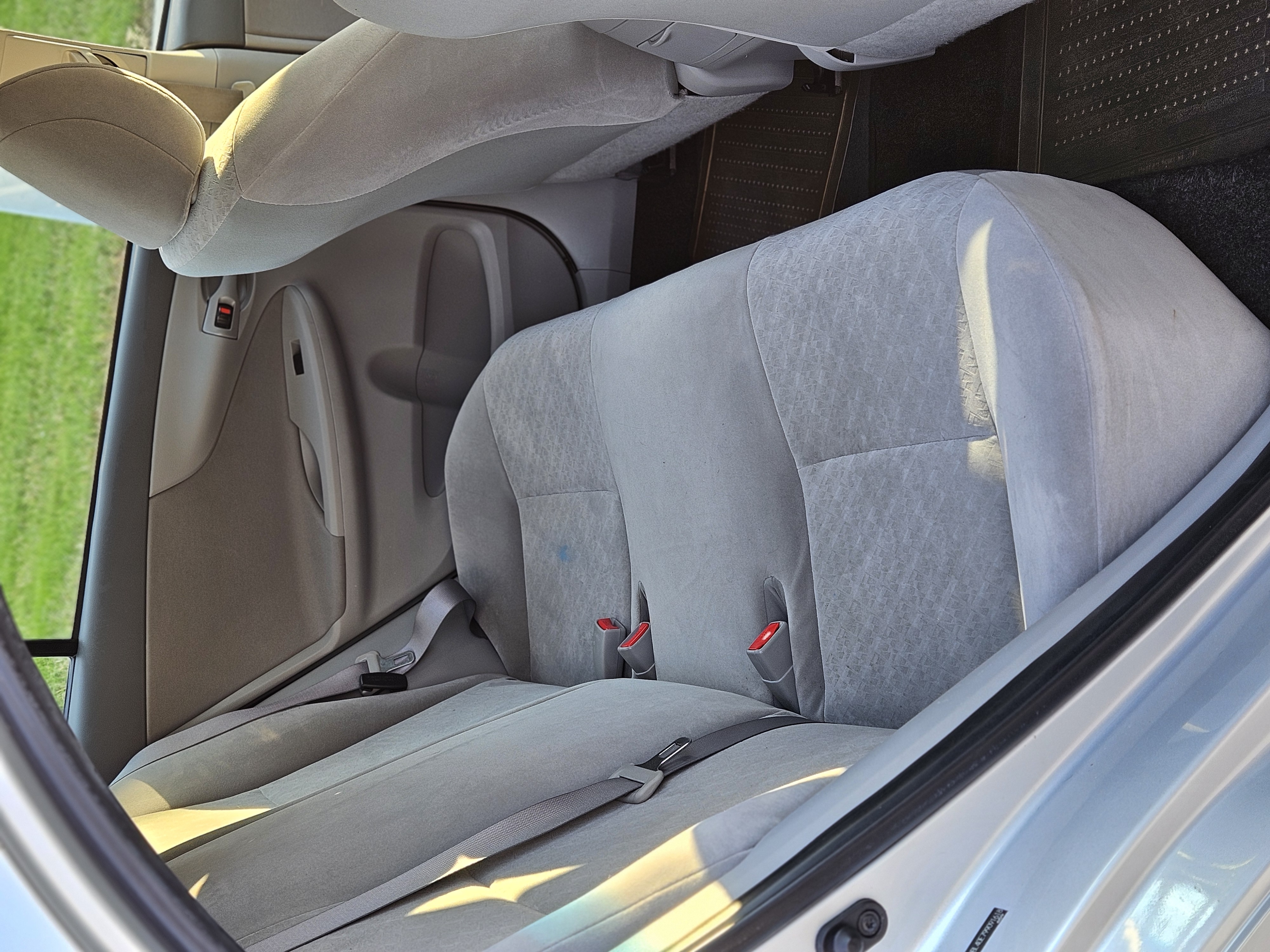Used 2009 Toyota Corolla LE FWD image 16