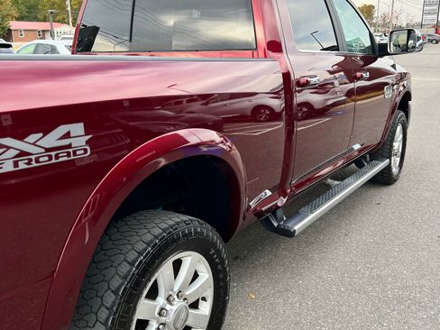 Used 2017 RAM 2500 Longhorn w/ Convenience Group image 4