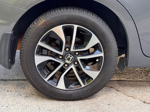 Used 2013 Honda Civic EX image 18