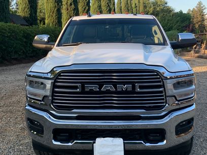 Used 2022 RAM 2500 Laramie