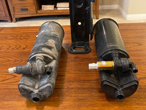 Used 1999 Ford E-150 and Econoline 150 image 16