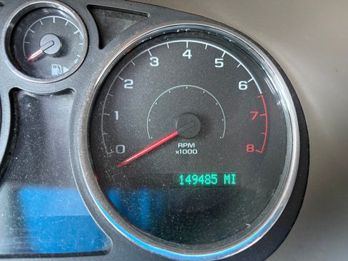 Used 2007 Chevrolet Cobalt LS w/ Enhanced Safety Package FWD image 10