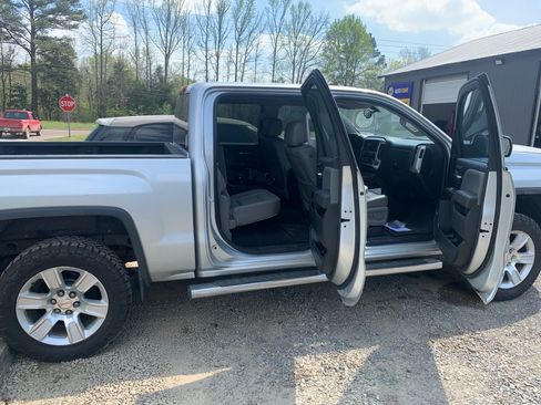 Used 2014 GMC Sierra 1500 SLT image 8