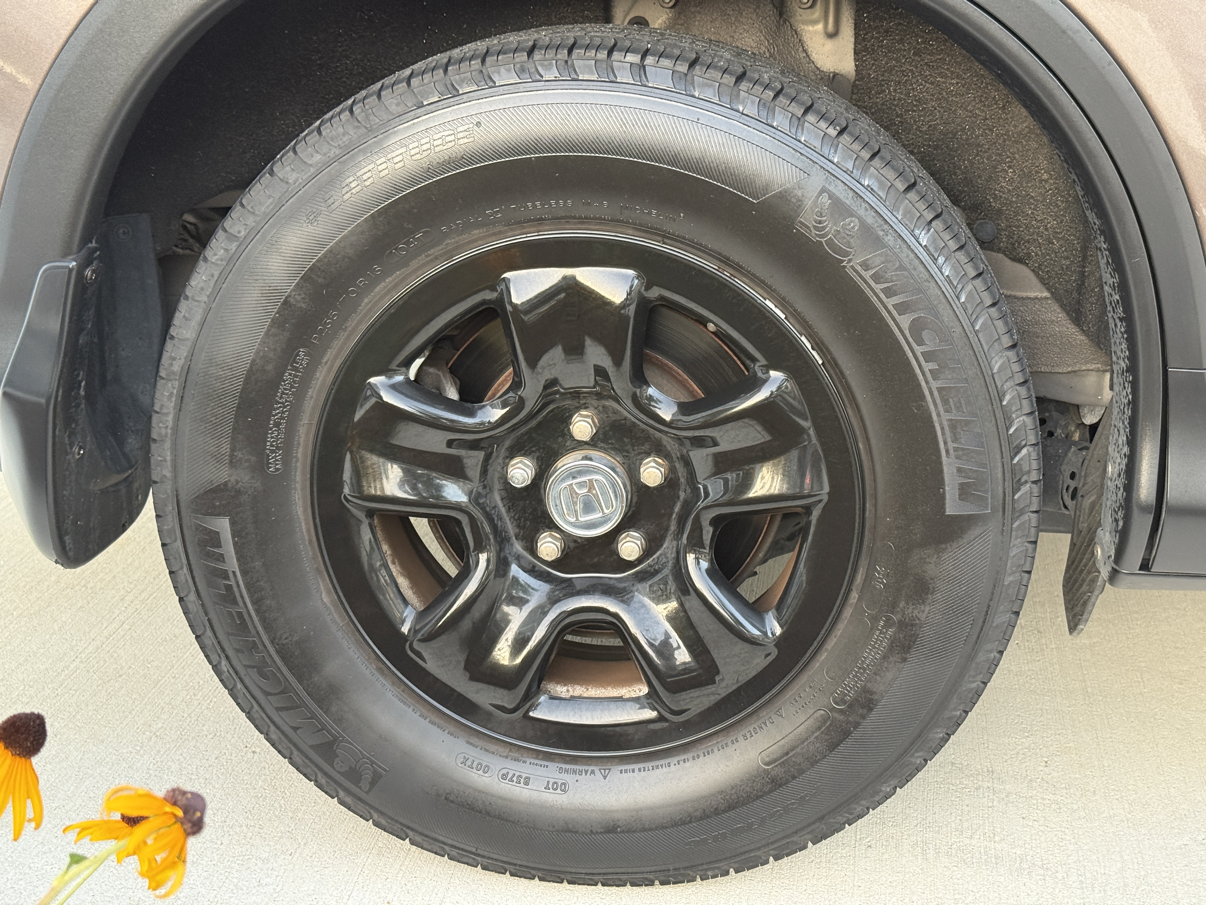 Used 2015 Honda CR-V LX image 11