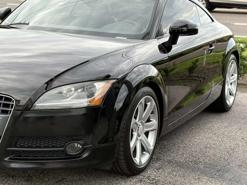 Used 2008 Audi TT 2.0T image 4