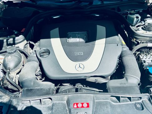 Used 2011 Mercedes-Benz E 350 Sedan image 12