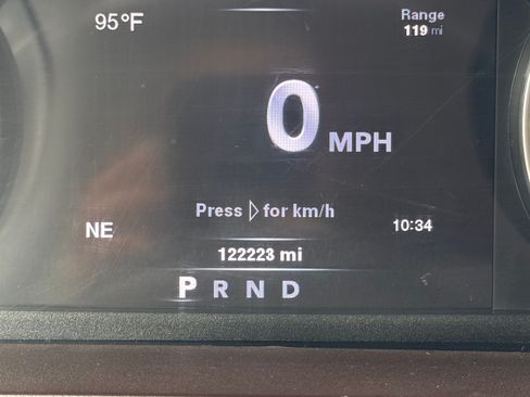 Used 2007 Dodge Ram 2500 Truck ST w/ PWR & Remote Entry Group AWD/4WD image 6