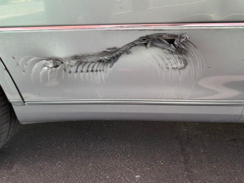 Used 2001 Lexus GS 300 image 8