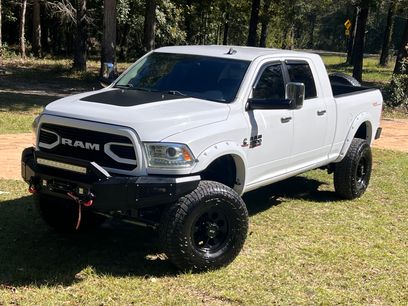 Used 2014 RAM 2500 Limited