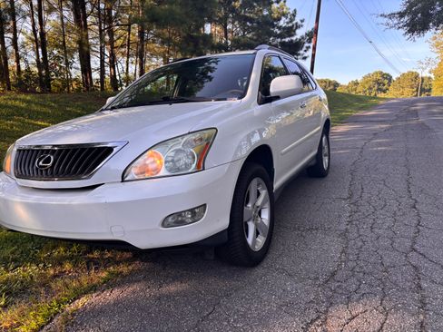 Used 2008 Lexus RX 350 2WD image 4