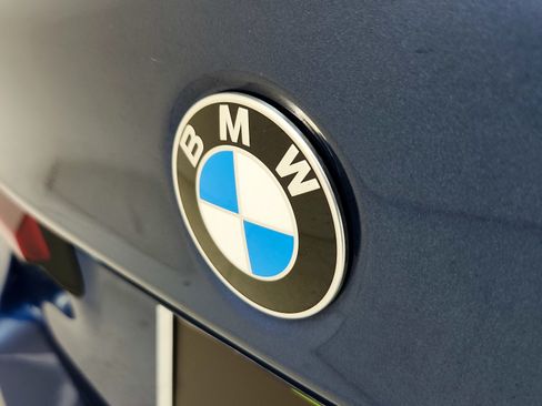 Used 2023 BMW 540i xDrive 540i xDrive Sedan 4D image 19