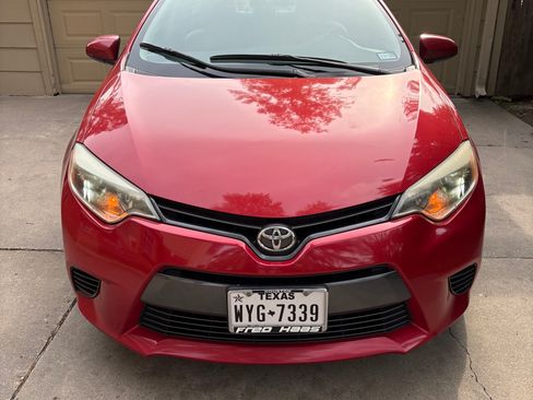 Used 2015 Toyota Corolla LE image 10