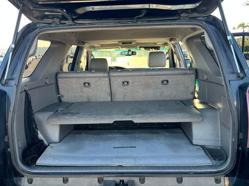 Used 2003 Toyota 4Runner Limited image 10